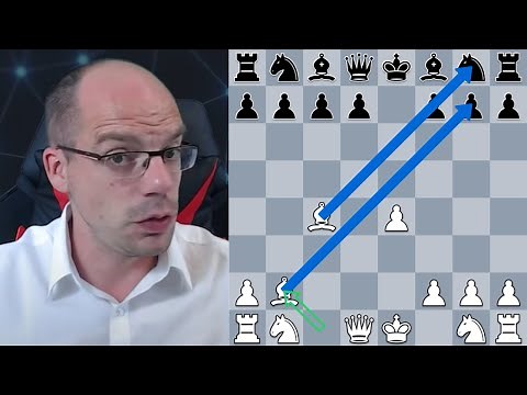 How to Play Danish Gambit (20 MIN FULLY EXPLAINED) | Very Aggressive Chess Opening