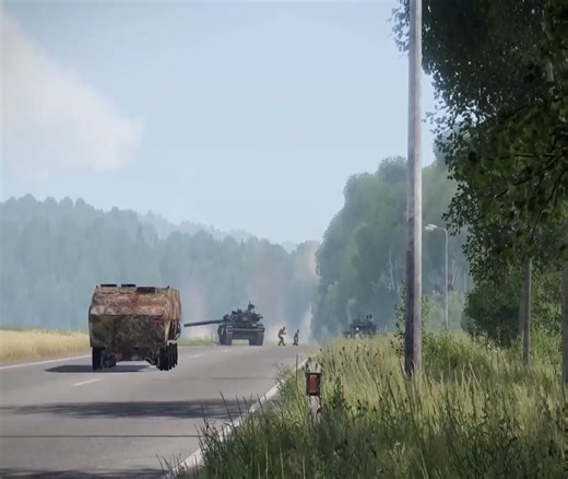 43K views · 822 reactions | Tank to Tank : Battle Tank Army Attack | Watch HD | Facebook