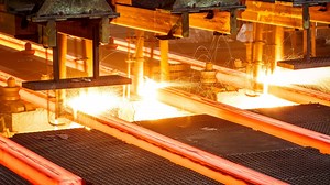 ‘Benefit to Australia’: Rod Sims calls for ‘iron metal’ to be made locally