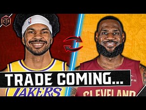 SHOCKING Cavs Trade Update... Massive Update on LeBron's Future | Cavs News