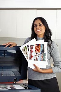 How to Manually Clean Clogged Ink Cartridges