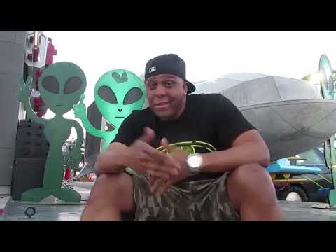 Shadow-T - You Know (Official Music Video)