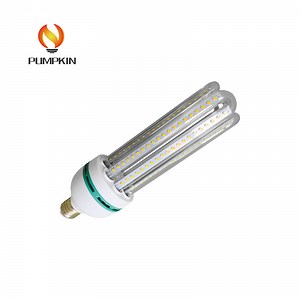 [Hot Item] E27 LED Corn Bulb U Type Compact LED Light Bulbs