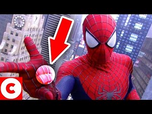 10 Erreurs De Films Que Vous N'avez Jamais Remarquées 5