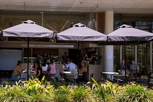 Nodo South Bank | Must Do Brisbane