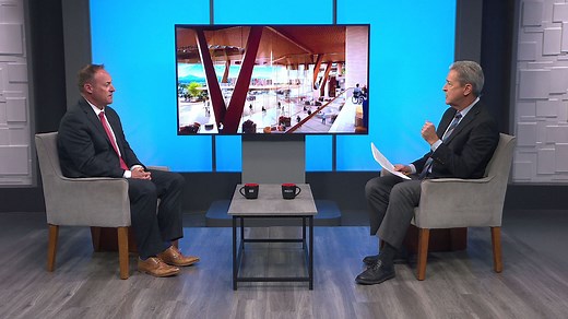 Mayo Clinic announces billion dollar expansion in Phoenix