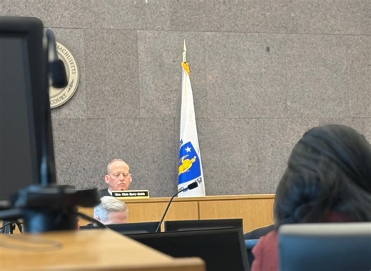 Lowell murder trial upended by trooper’s suspected fatal drunken crash may be pushed — again