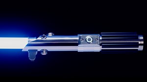 You Can Actually Duel With These Awesome Custom Lightsabers