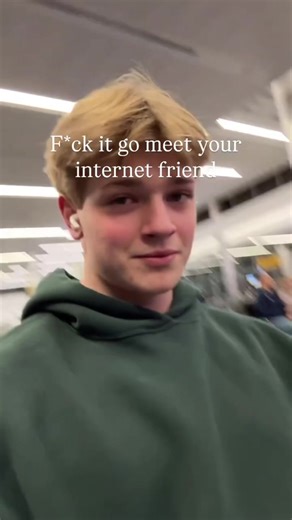 Going to meet my international friend that I talked to in AfterMatch - Make Friends app hehe #internationalfriends #aftermatch #newfriends #bmf #fyyyyyyyyyyyyyyyyyyy