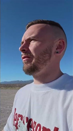 Alien Spotted: Road Trip Finds ET Fresh Jerky in Nevada! #shorts