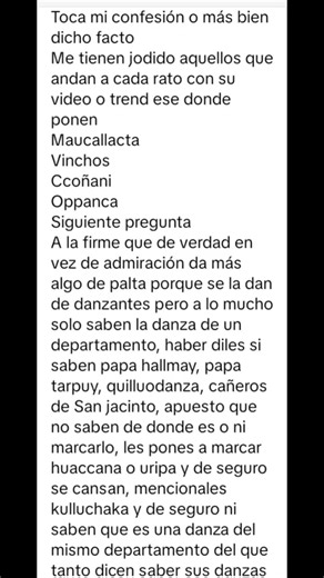 Videos de funando folklore (@funandofloklore2.0.0) con “Ras Tas Tas Full Hd - Cali Flow Latino”