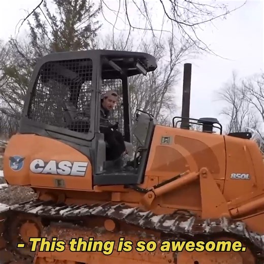 We Bought A Bulldozer! | CboysTV