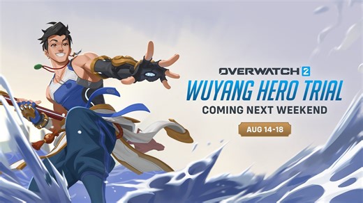 Overwatch 2 Wuyang: Abilities, playtest and what to expect