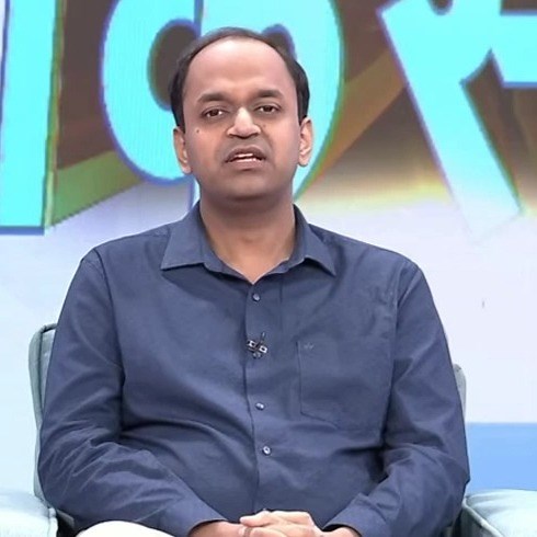 198 reactions · 16 comments | EFFECTS OF AIR POLLUTION - ON NATIONAL TV- DR PRANAV | Pranav Ish | Facebook