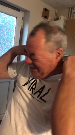 Dad's Itching Powder Prank - Day 3 | Mermaid Scales