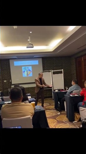 In House Training Day 1 | Noble Path Consulting Co