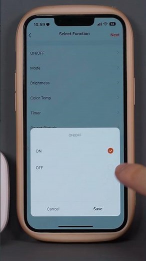 WiFi Smart PIR Motion Sensor Human Detector