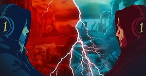 Become the 1v1 Champion of the Rift in Red Bull Player One 2019