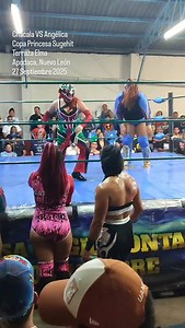 Tremendooooooooo castigo de la Chacala sobre la humanidad de Angélica 💎⚜️⭐ Esta fue su eliminación de la Copa Sugehit en su 29 Aniversario en Terraza Elma ⚜️💎🦋 | Yadira Cantu La Fiscal