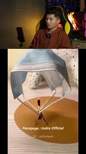 857K views · 7.4K reactions | lebih percaya sinetron indosiar藍 | Indra Official | Facebook