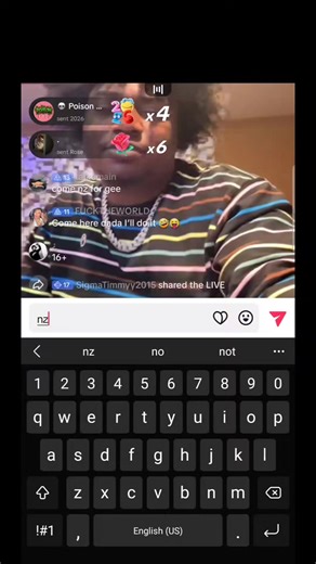 Fredo Bang Confirms New Zealand Tour Dates