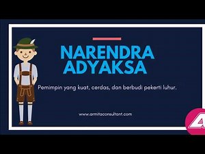 21 NAMA BAYI LAKI LAKI UNIK AWALAN HURUF L - R