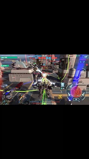 1.1K views · 17 reactions | War Robots : SKADI☠☠☠ #prismareward #warrobotsfreetoplay #WarRobots War Robots | War Robots Gamer | Facebook