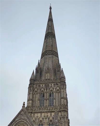 19K views · 371 reactions | Ever wondered what was above the vaulted...