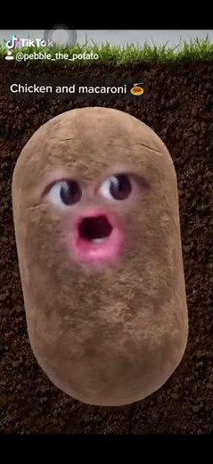 Chicken wing chicken wing (full song)