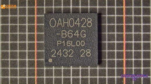 硬件工程师半导体芯片推荐20250619