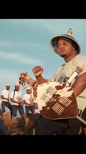 Igcokama Elisha Maskandi: Phakade Lami Abafana Baka Umgqumeni