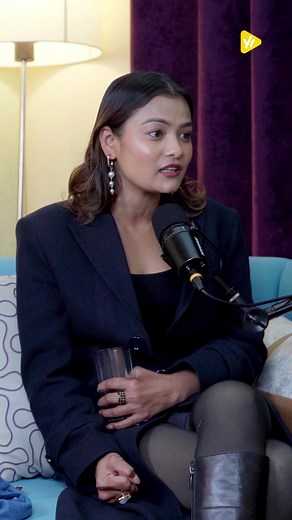 Naramro comment garne haru lai bhetna mann cha! Full video: https://youtu.be/qdKHtxck_d0 #lilfoodie #istukarki #contentcreators #nepalicontentcreators #nepalicontent #content #foodblogger #contentcreator #femalecreators #womencreators #theothersidepodcast #othersidepodcast #otherside #yelloworkspodcast #yelloworks #nepalipodcast #podcast #suztashrestha #yelloworksproduction #yw