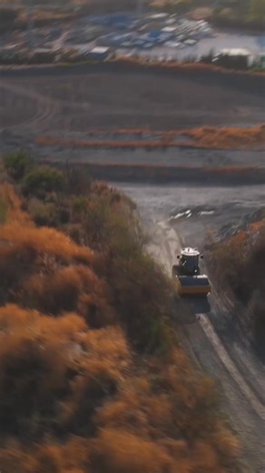 Cat® GC Vibratory Soil Compactors offer outstanding levels of performance and comfort, plus low owning and operating costs. ✔️ Easy to operate, with excellent visibility and auto-vibe function. ✔️ Impressive performance in tough applications with gradeability of up to 55%, ✔️ 3 years/3000 hours service interval on vibratory system, to maximise uptime and limit maintenance costs. ✔️ All models are equipped with Cat Machine Drive Power (MDP) technology, taking the guesswork out of compaction. To l