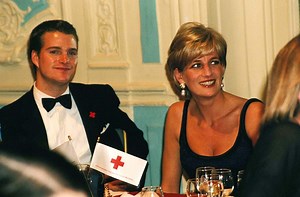 ‘NCIS: Los Angeles’: Chris O’Donnell’s Family Tried on Princess Diana’s Jewelry and Kept Her Silverware