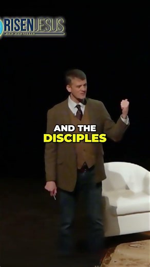 Did the disciples die for a lie?