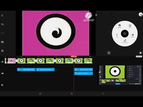 How To Make Pbs Kids Dash Logo Effects On Kindermaster
