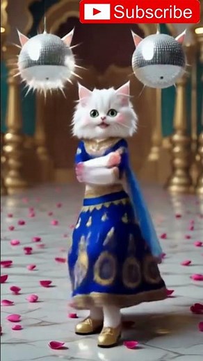ROSÉ & Bruno Mars - APT remix😺😍 #rosé #brunomars #apt #kpopedit #cats #dance #ai #kpop #ytshorts