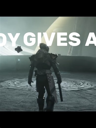 Destiny 2: Lithonia x Mr. Brightside Remix Edit