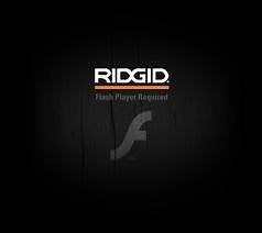 Ridgid 6 inch Orbital Sander and 4330 & 4331 Planer...