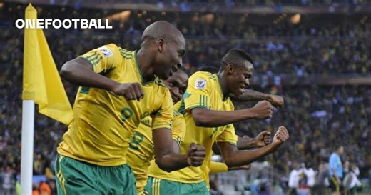 CHAN 2024 - Group A: South Africa overview, squad and schedule