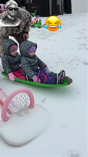 Lesly | Sliding day, let goo 😂😂 #viralvideos #fypシ #funny #fun #laugh | Instagram