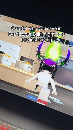 Still want me to save you? 😭#roblox #robloxfyp #robloxcomedy #robloxshorts #robloxvc #robloxfunny