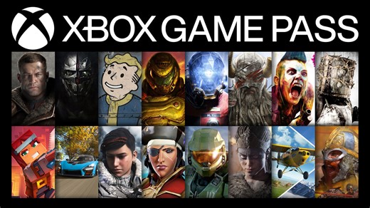 Xbox Game Pass: Mehr Belohnungen, mehr Vorteile, mehr Gründe zu spielen