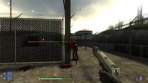 SMOD: Redux Source SDK 2013 - Half-Life 2 20th Anniversary Update - Map's MapAdd video