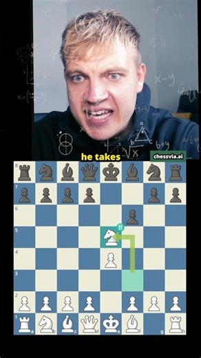 the greatest analysis of all time #chess