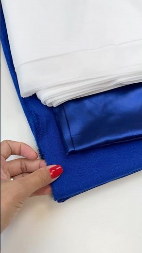 How to glue interfacing to fabric