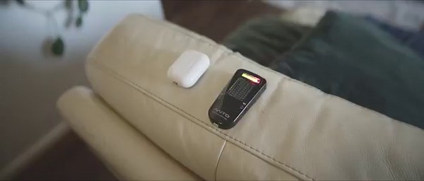 Airpods NEVER really sleep.EVEN inside the case, They’re still emitting pulses of RF radiation.The 2.45 GHz Bluetooth stays alive to sync, locate & stay ready for instant pairing.