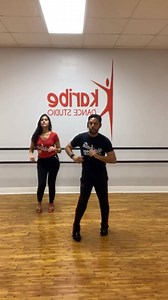 83K views · 279 reactions | We can't get enough of Miami's vibrant salsa and bachata scene!  Watch as Karibe Dance Studio celebrates these two iconic Latin dances here in South Florida. #LoveFL | LoveFL | Facebook