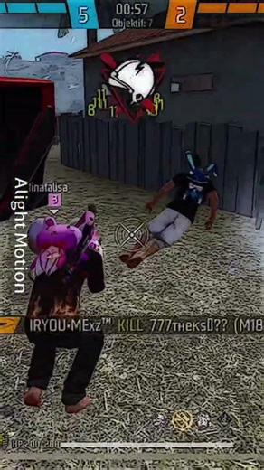 5 Maret 2026 #freefire #freefireindonesia