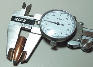 Practical Effects of Bullets on Pressure - Shooting Times